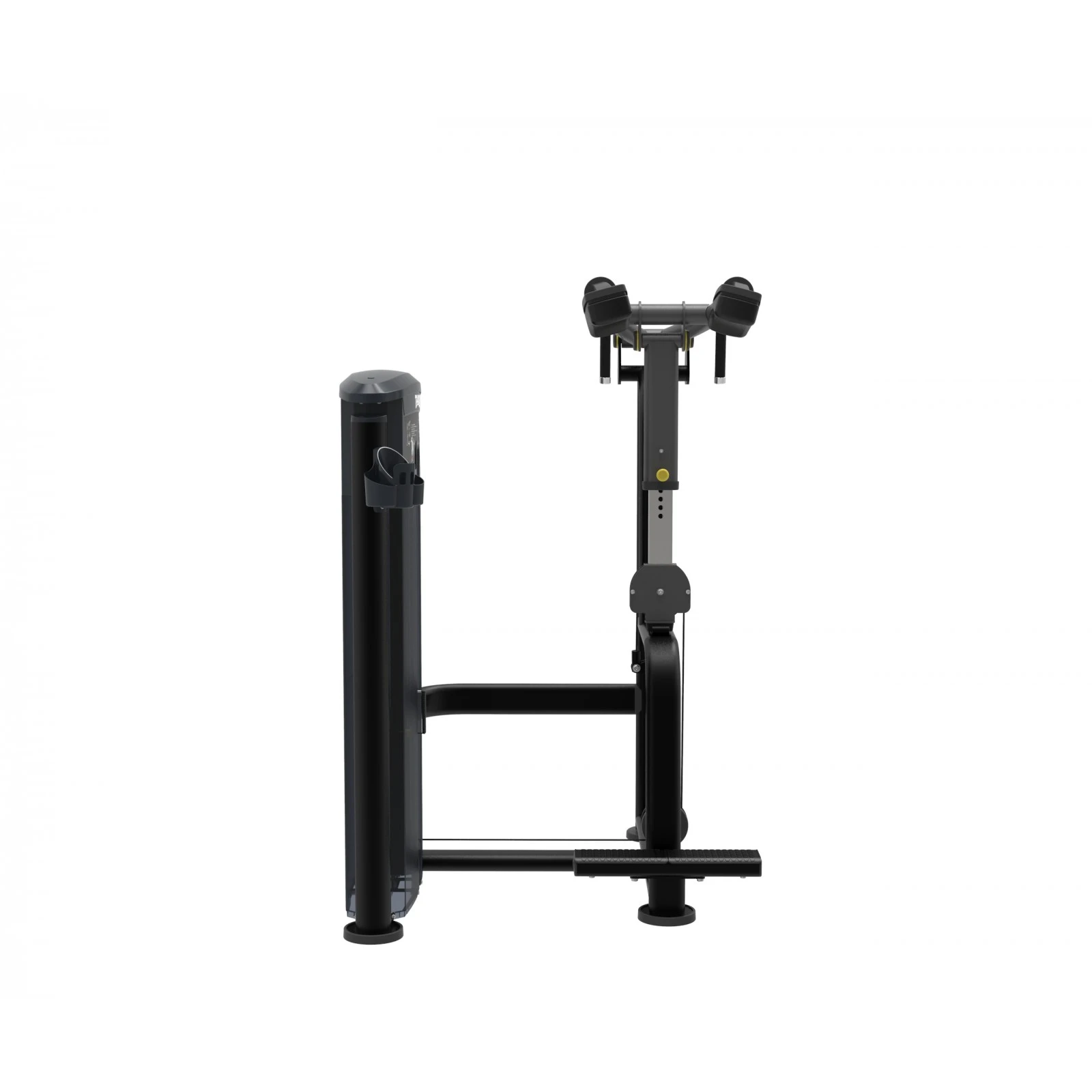 Elevaci贸n De Gemelos Taurus IT95 - Fitshop - Imagen 3