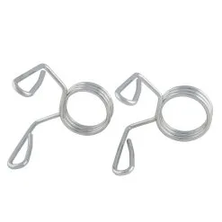 Taurus Par Cierres De Clip 50mm - Fitshop