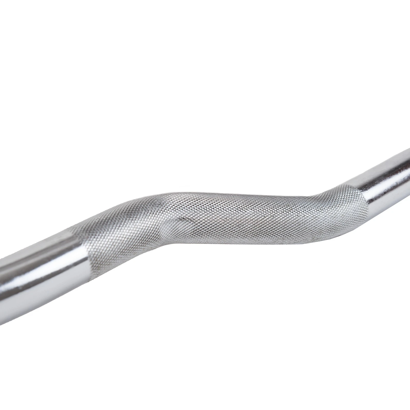 Barra Curl Con Cierre Estrella Taurus - Fitshop - Imagen 2