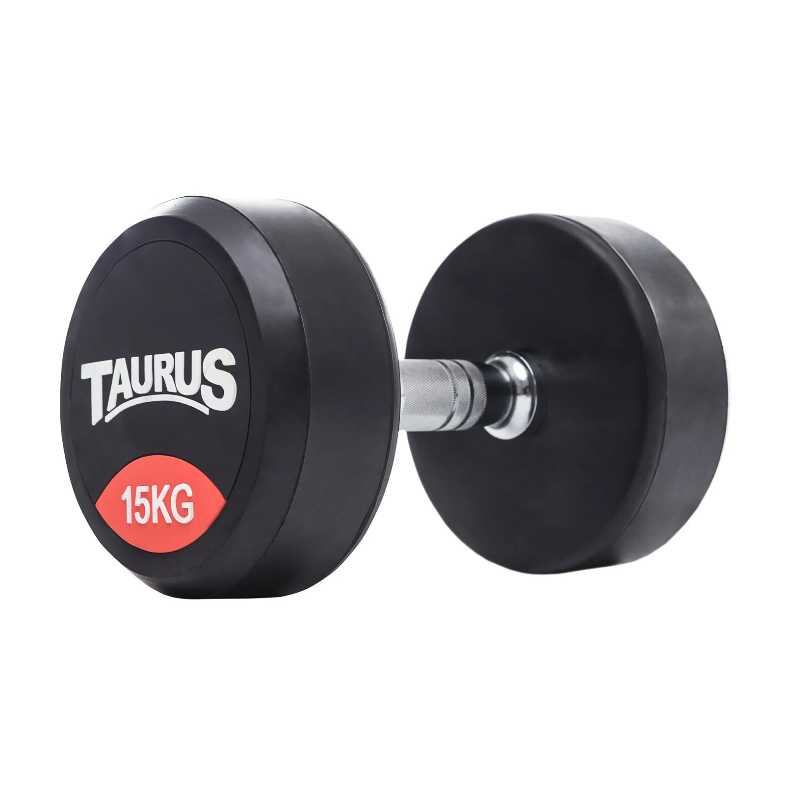 Mancuerna Compacta Profesional Engomada Taurus - Fitshop - Imagen 2