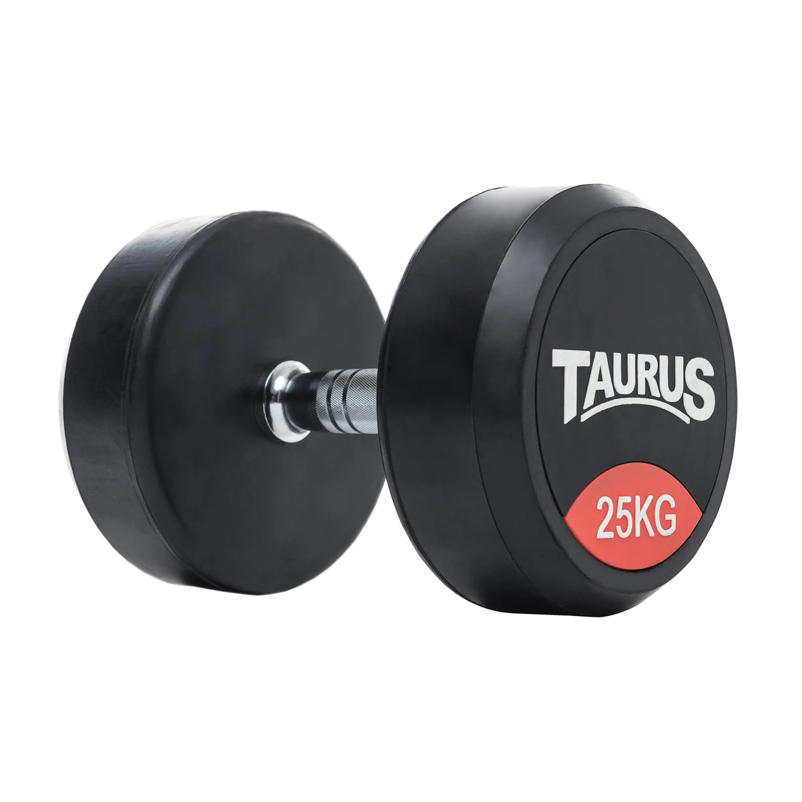 Mancuerna Compacta Profesional Engomada Taurus - Fitshop - Imagen 4