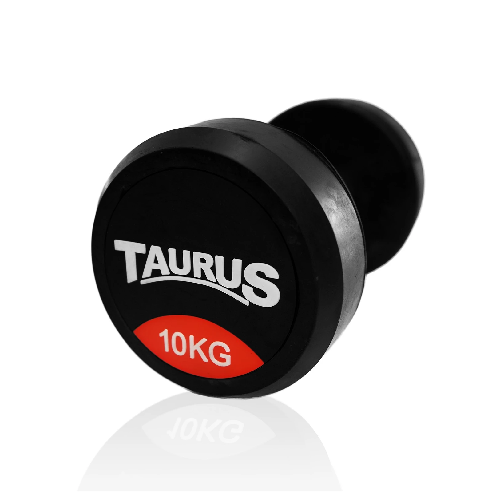 Mancuerna Compacta Profesional Engomada Taurus - Fitshop - Imagen 6