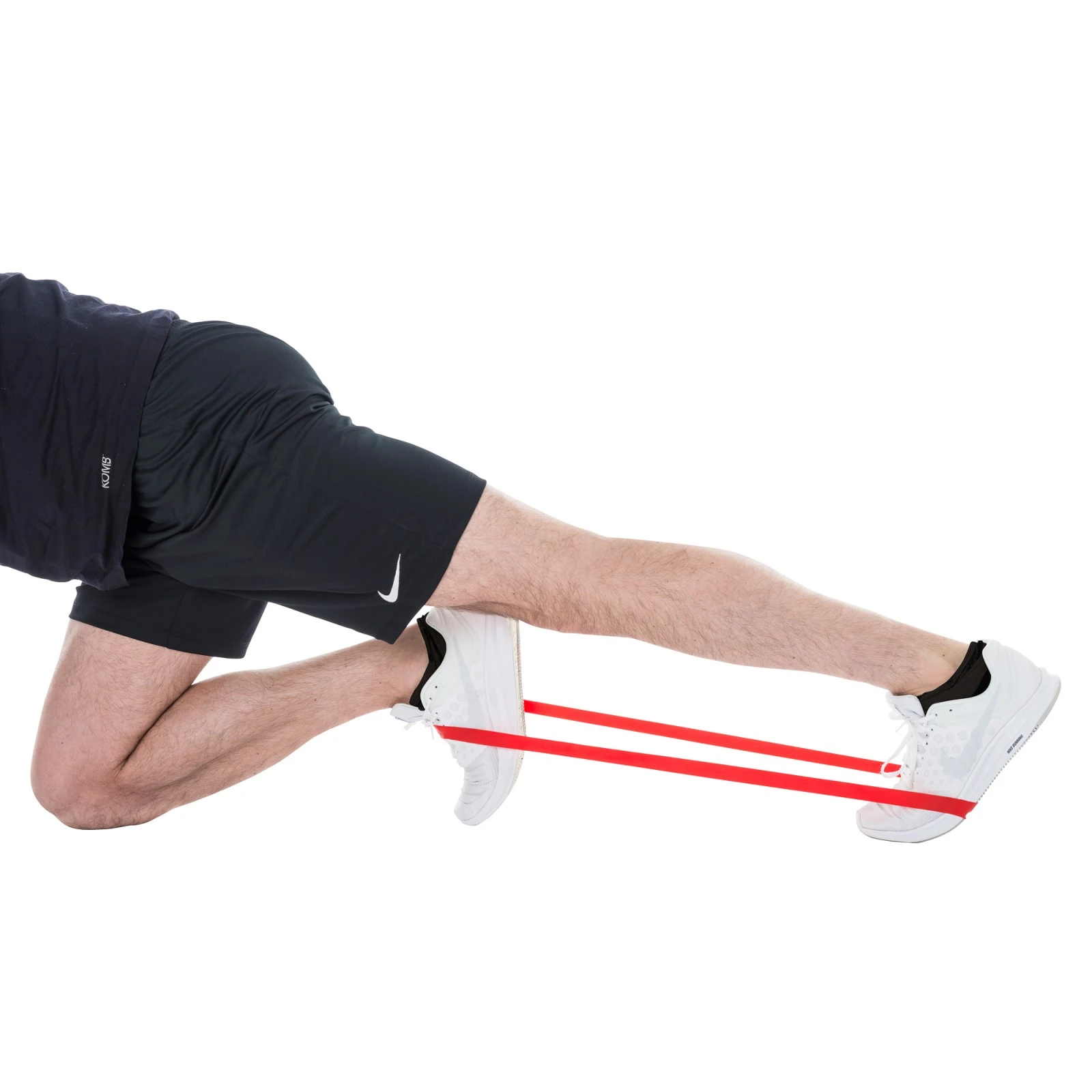 Banda Elástica Taurus Exercise Band - Fitshop - Imagen 2