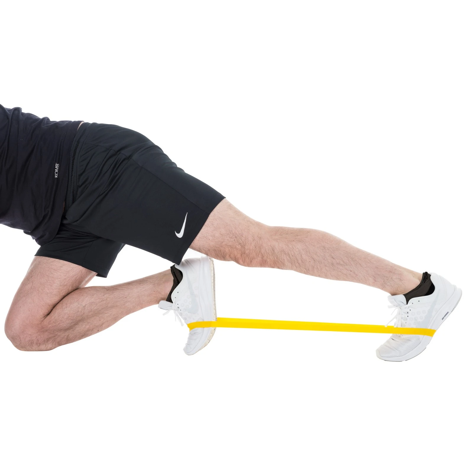 Banda Elástica Taurus Exercise Band - Fitshop - Imagen 4