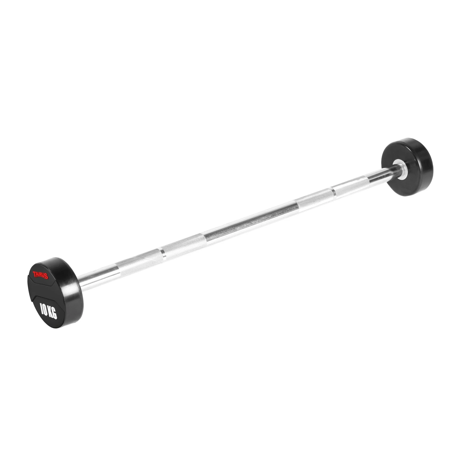 Barra Recta Fija Taurus | Fixed Barbell - Fitshop