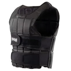 Chaleco Lastrado Profesional Taurus 9kg - Fitshop