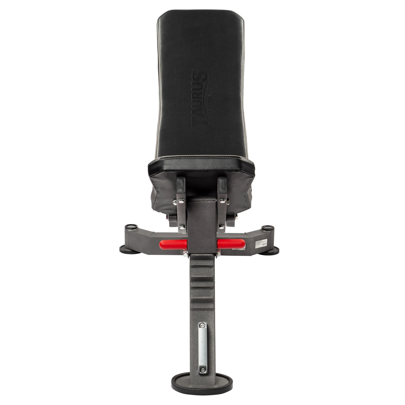 Banco Multiposici贸n Taurus B450 - Fitshop - Imagen 5