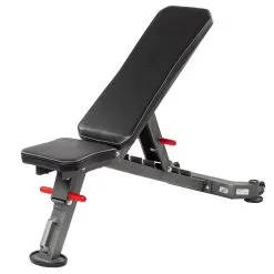 Banco Multiposición Taurus B450 - Fitshop