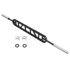 Barra Suiza Taurus 50 Mm Multi Grip - Fitshop