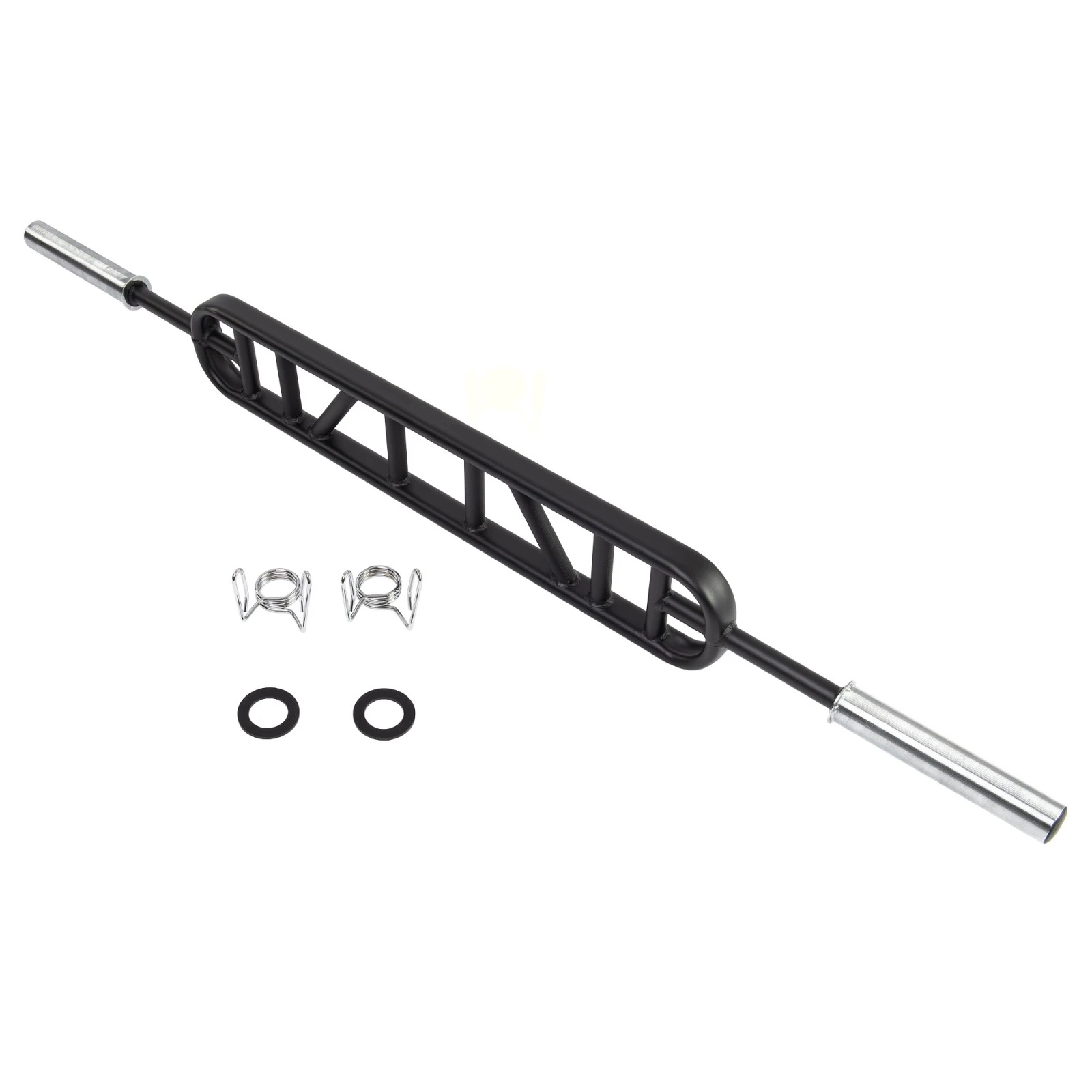 Barra Suiza Taurus 50 Mm Multi Grip - Fitshop