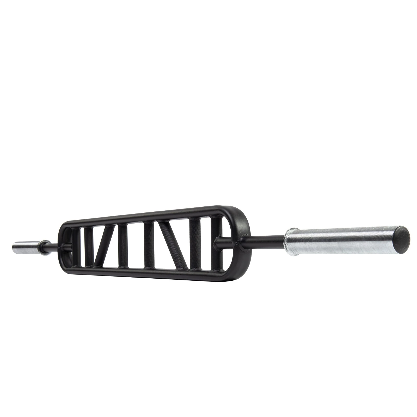 Barra Suiza Taurus 50 Mm Multi Grip - Fitshop - Imagen 2