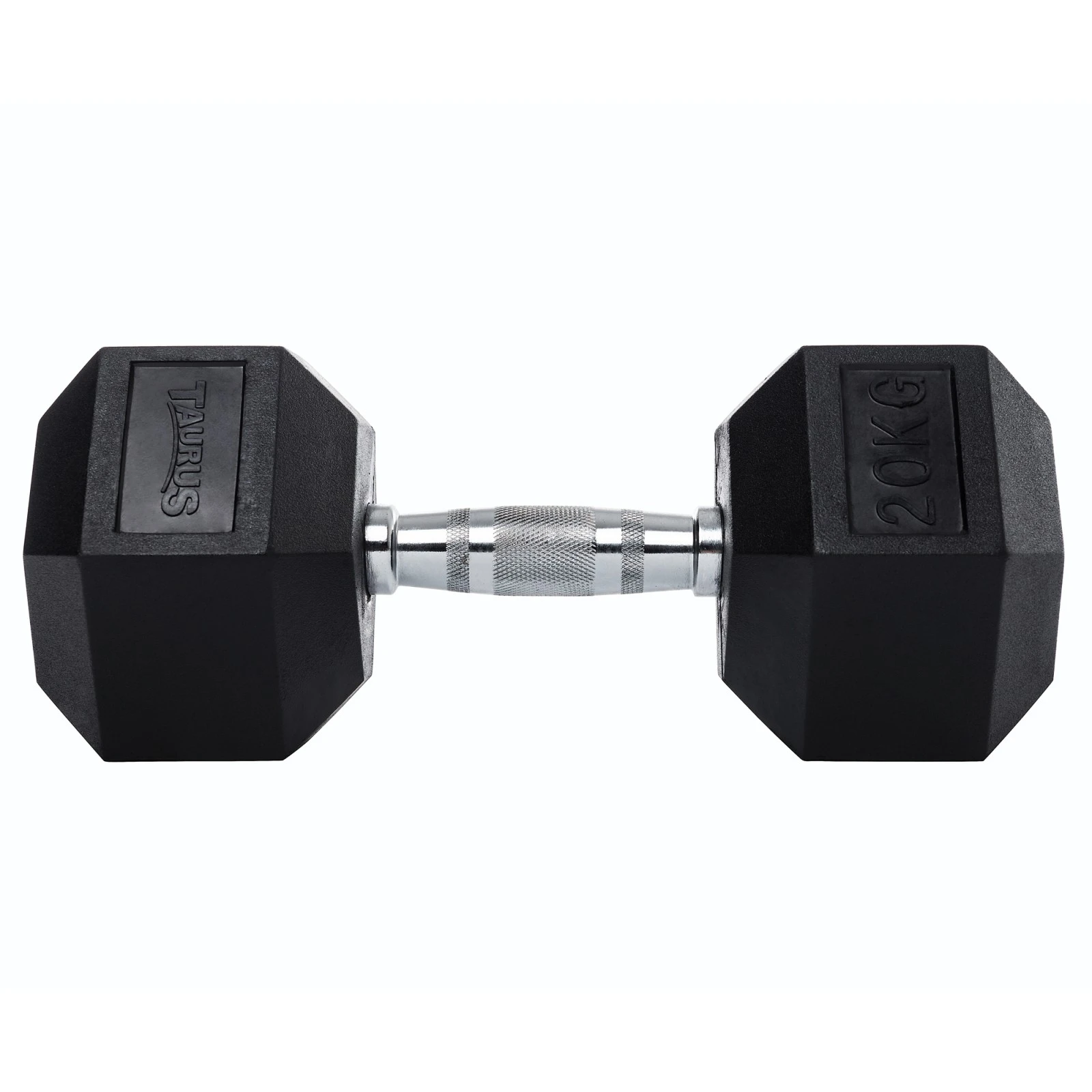 Set De Pesas Hexagonales Taurus 22,5 - 40 Kg - Fitshop - Imagen 2