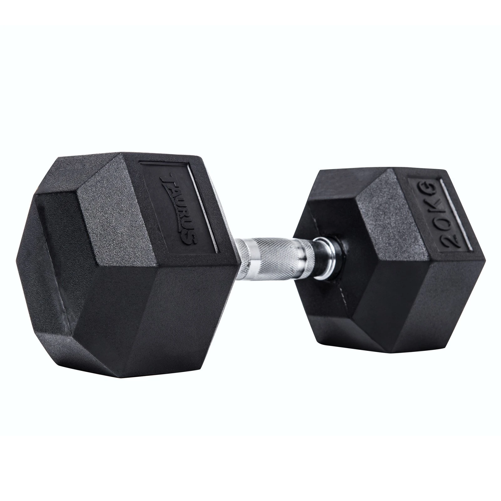 Set De Pesas Hexagonales Taurus 22,5 - 40 Kg - Fitshop - Imagen 3