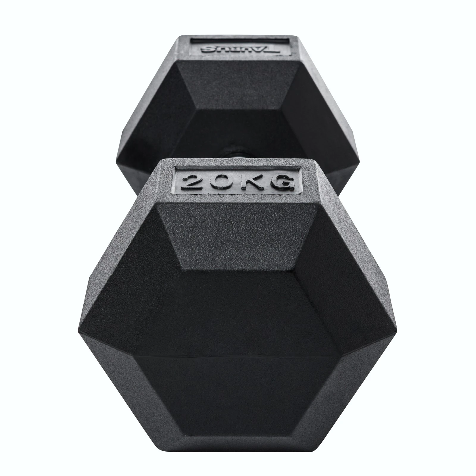 Set De Pesas Hexagonales Taurus 22,5 - 40 Kg - Fitshop - Imagen 4