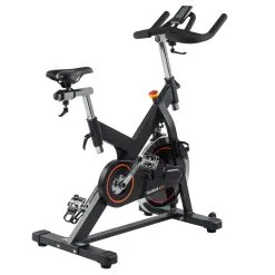 Bici De Ciclo Indoor Taurus IC50 Compras Con 17 Opiniones De Clientes - Fitshop
