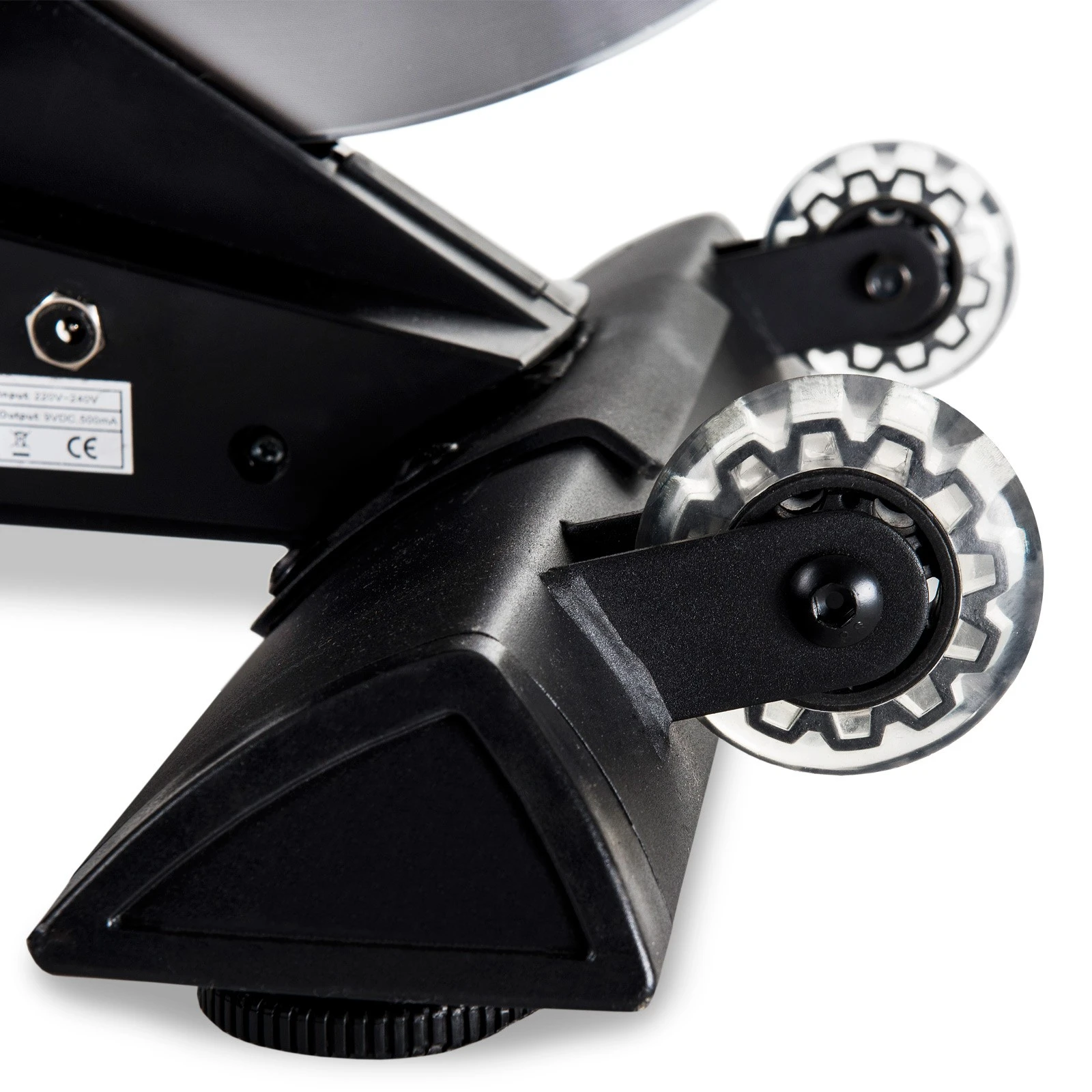 Bicicleta De Ciclismo Indoor Taurus Racing Z9 Compras Con 11 Opiniones De Clientes - Fitshop - Imagen 4