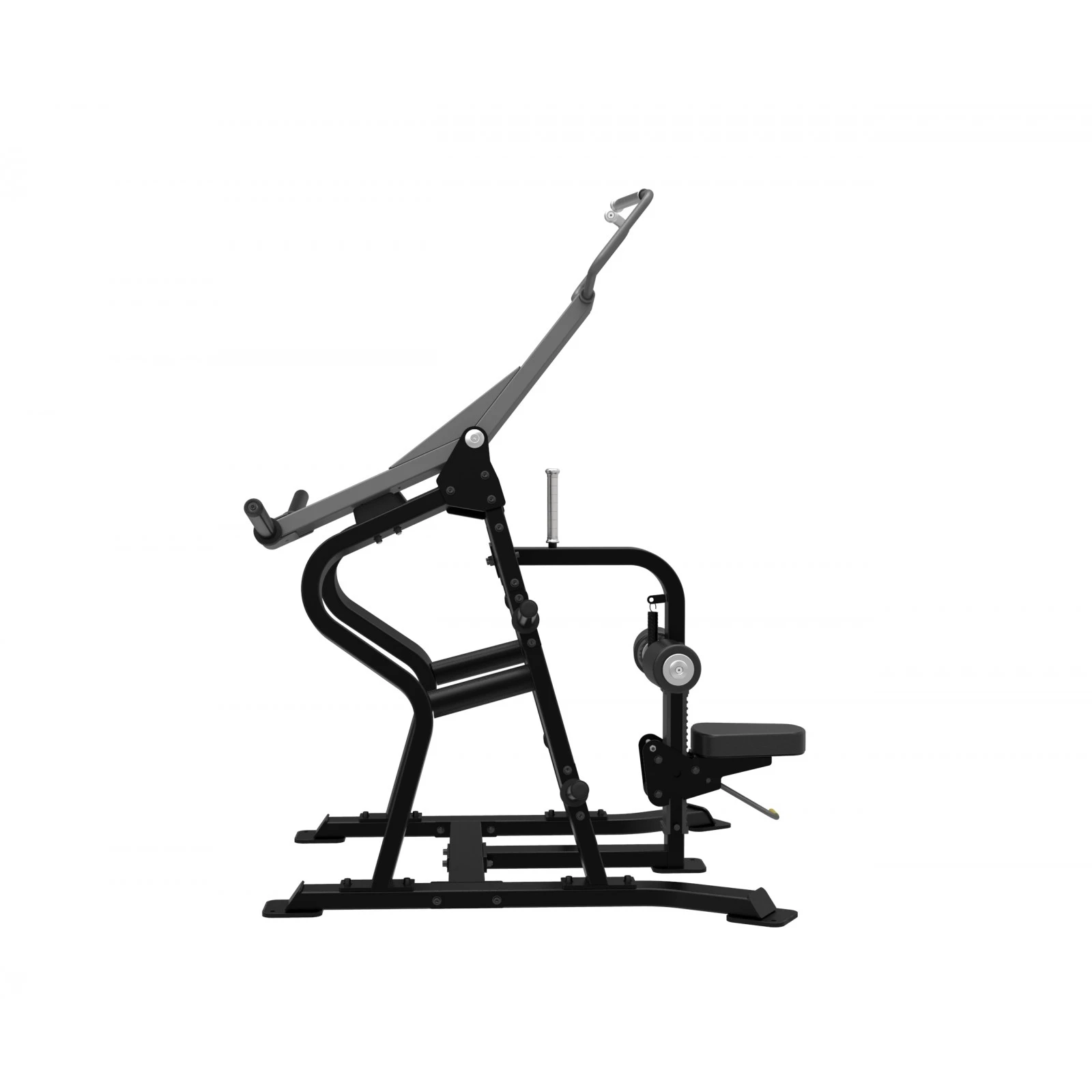 Jal贸n Dorsal Iso Taurus Sterling - Fitshop - Imagen 2