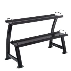 Soporte Para Kettlebells De Taurus - Fitshop
