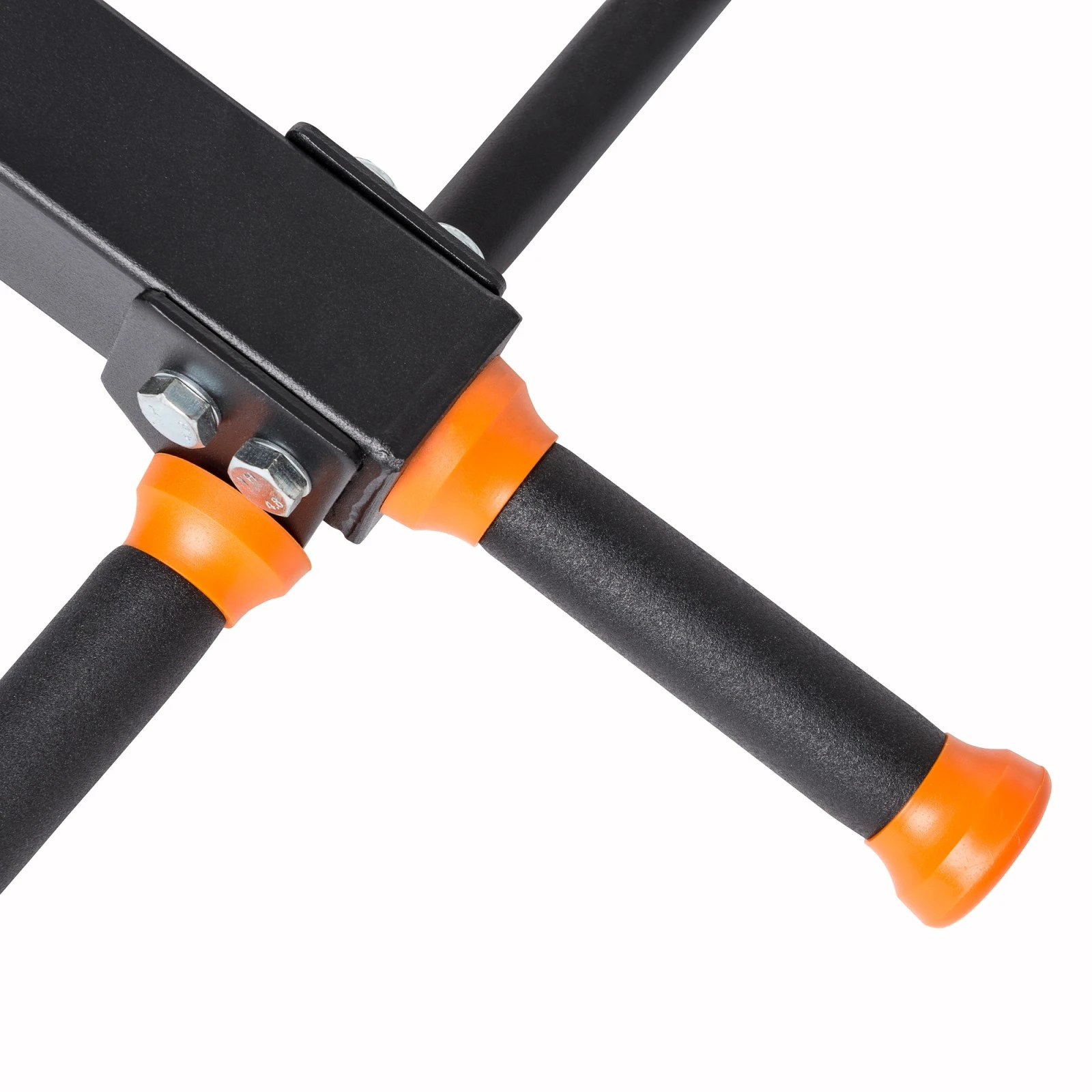 Multibarra De Dominadas Taurus - Fitshop - Imagen 4