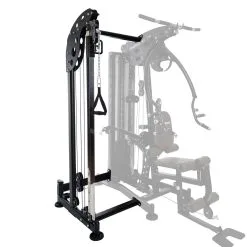 M贸dulo De Poleas Taurus Para Estaci贸n De Poleas WS7 - Fitshop