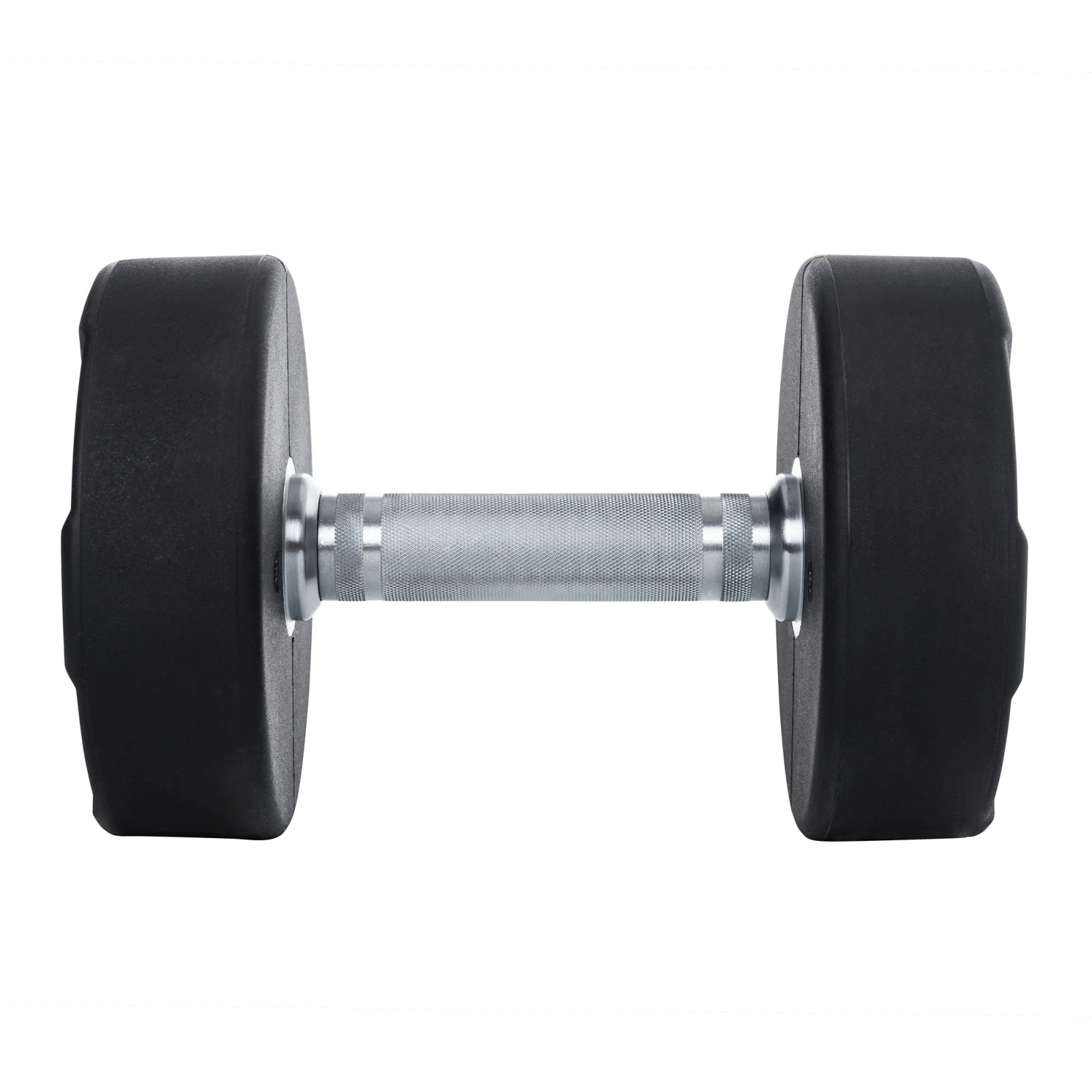 Mancuerna Compacta De Poliuretano Taurus - Fitshop - Imagen 3