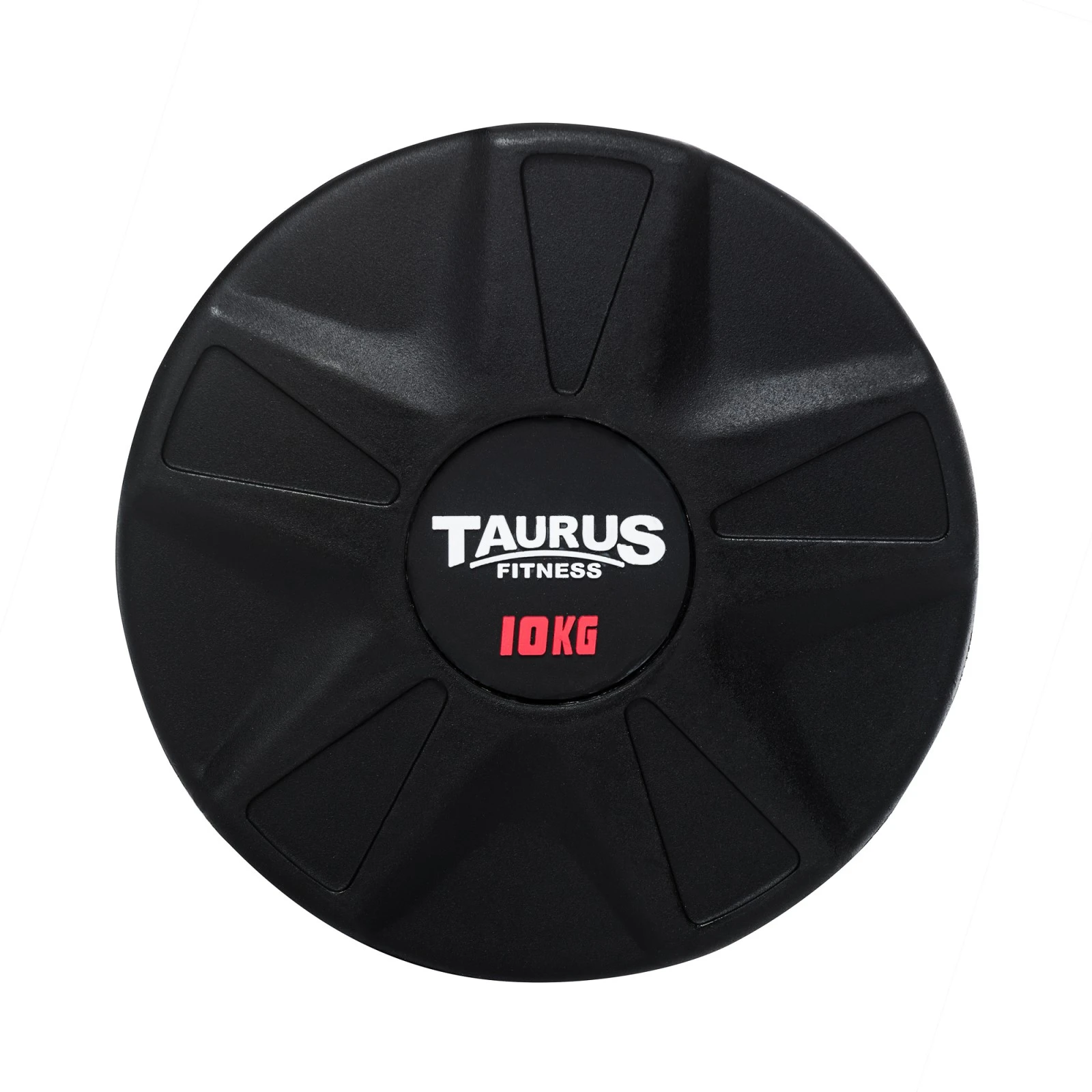 Mancuerna Compacta De Poliuretano Taurus - Fitshop - Imagen 4