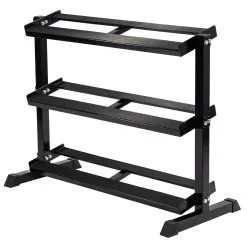 Taurus Estante Mancuernas KHS-30 - Fitshop