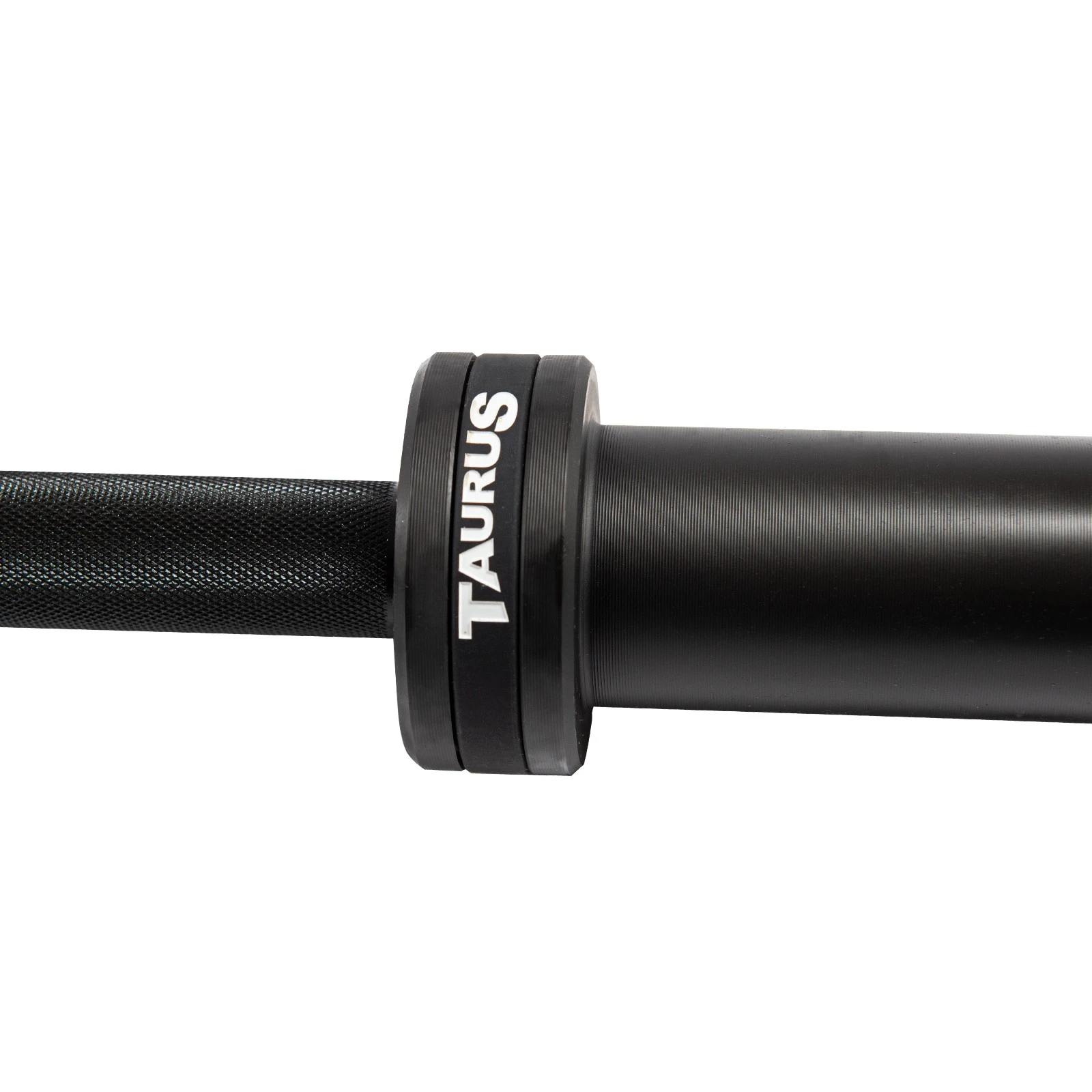 Barra Taurus Premium 220cm - Fitshop - Imagen 2