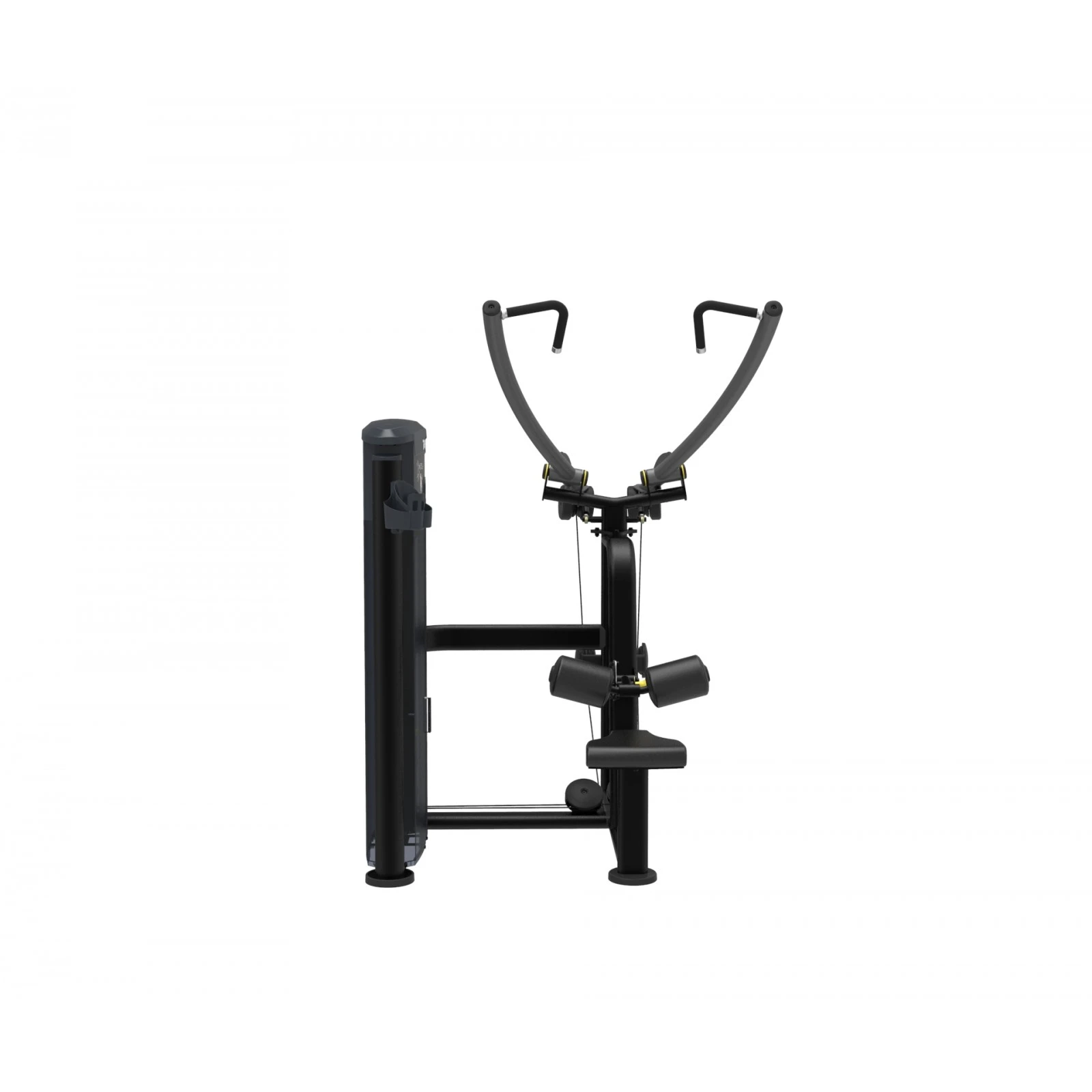 Lat Pulldown Taurus IT95 - Fitshop - Imagen 3