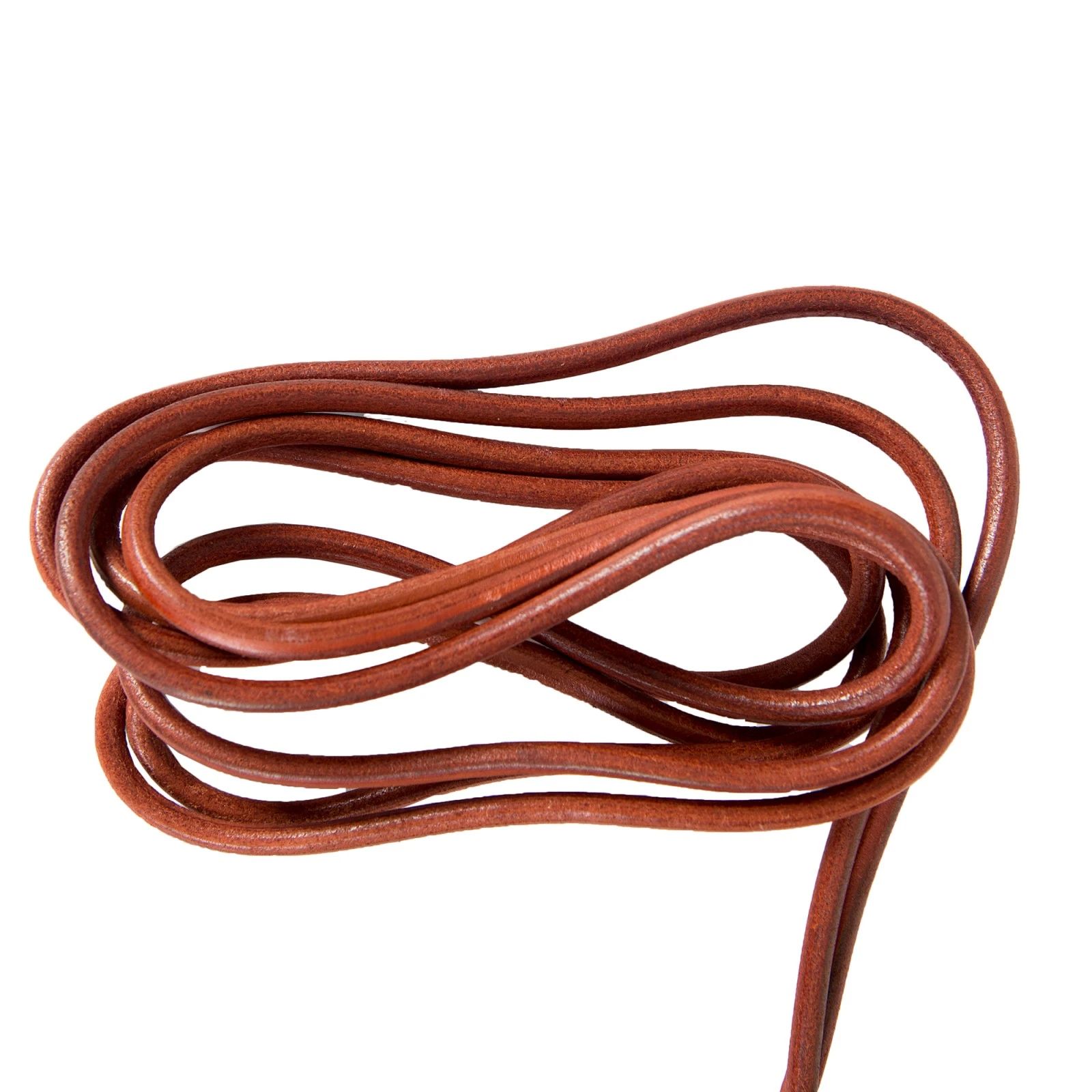 Cuerda De Saltar Taurus Cuero - Fitshop - Imagen 2