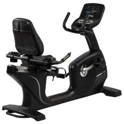 Ergómetro Reclinado Taurus RB9.9 - Fitshop
