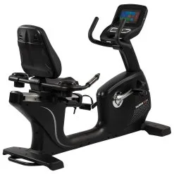 Bicicleta Ergométrica Reclinada Taurus RB9.9 Touch Compras Con 11 Opiniones De Clientes - Fitshop