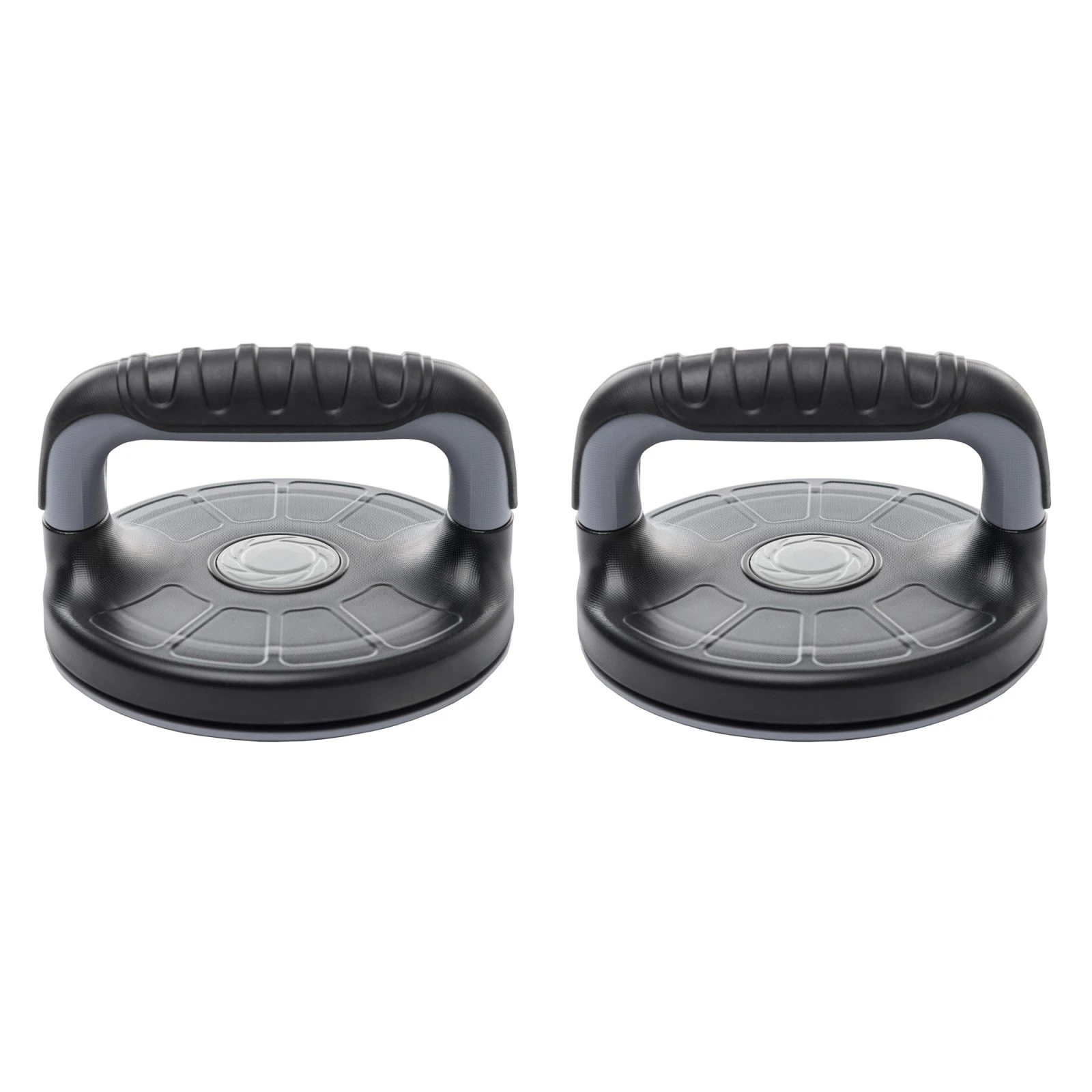 Asas Para Flexiones Taurus Push-Up Twister - Fitshop - Imagen 2