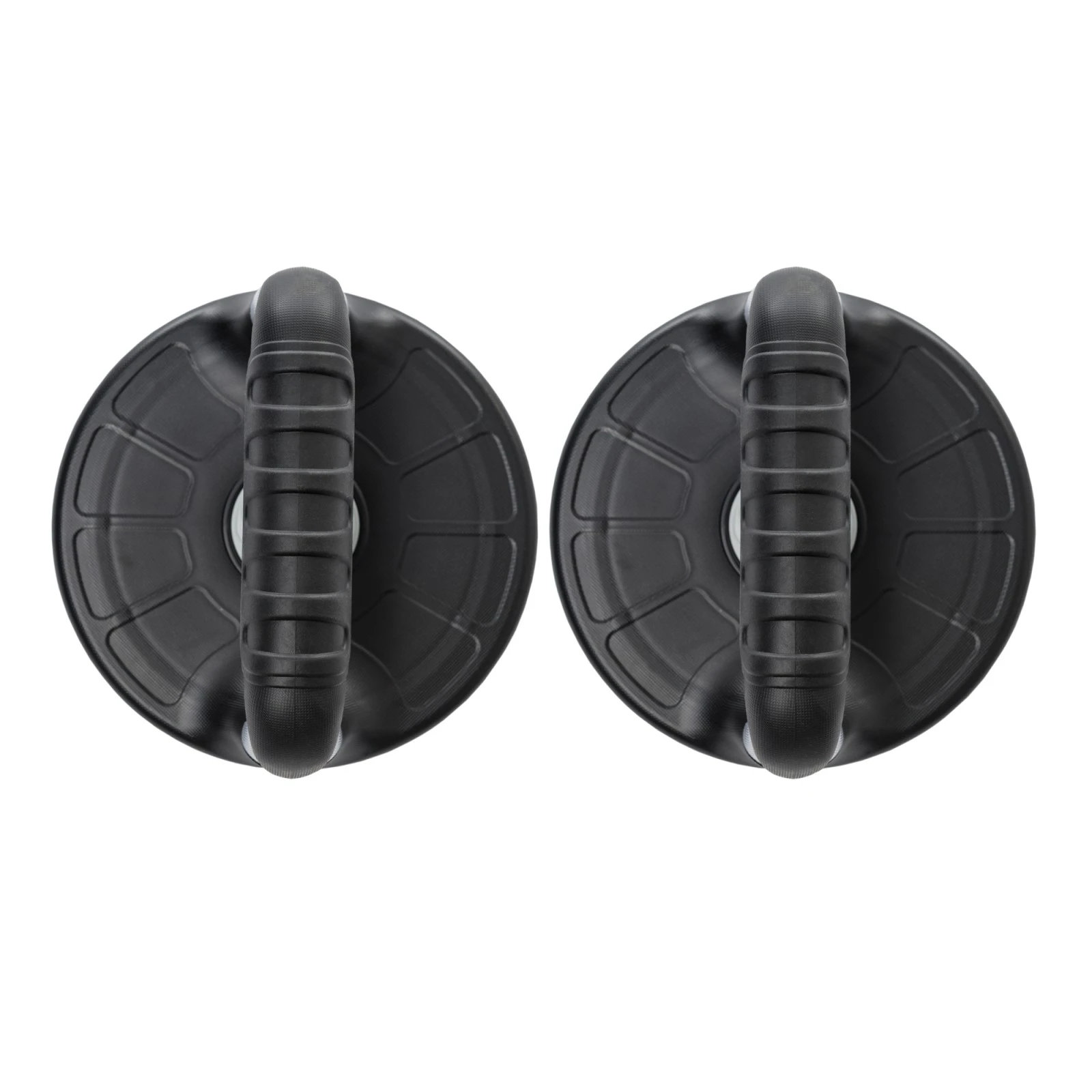 Asas Para Flexiones Taurus Push-Up Twister - Fitshop - Imagen 4