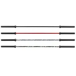 Barra Larga Taurus 50mm - Fitshop