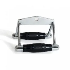 Maneral En Paralelo Engomado Taurus - Fitshop