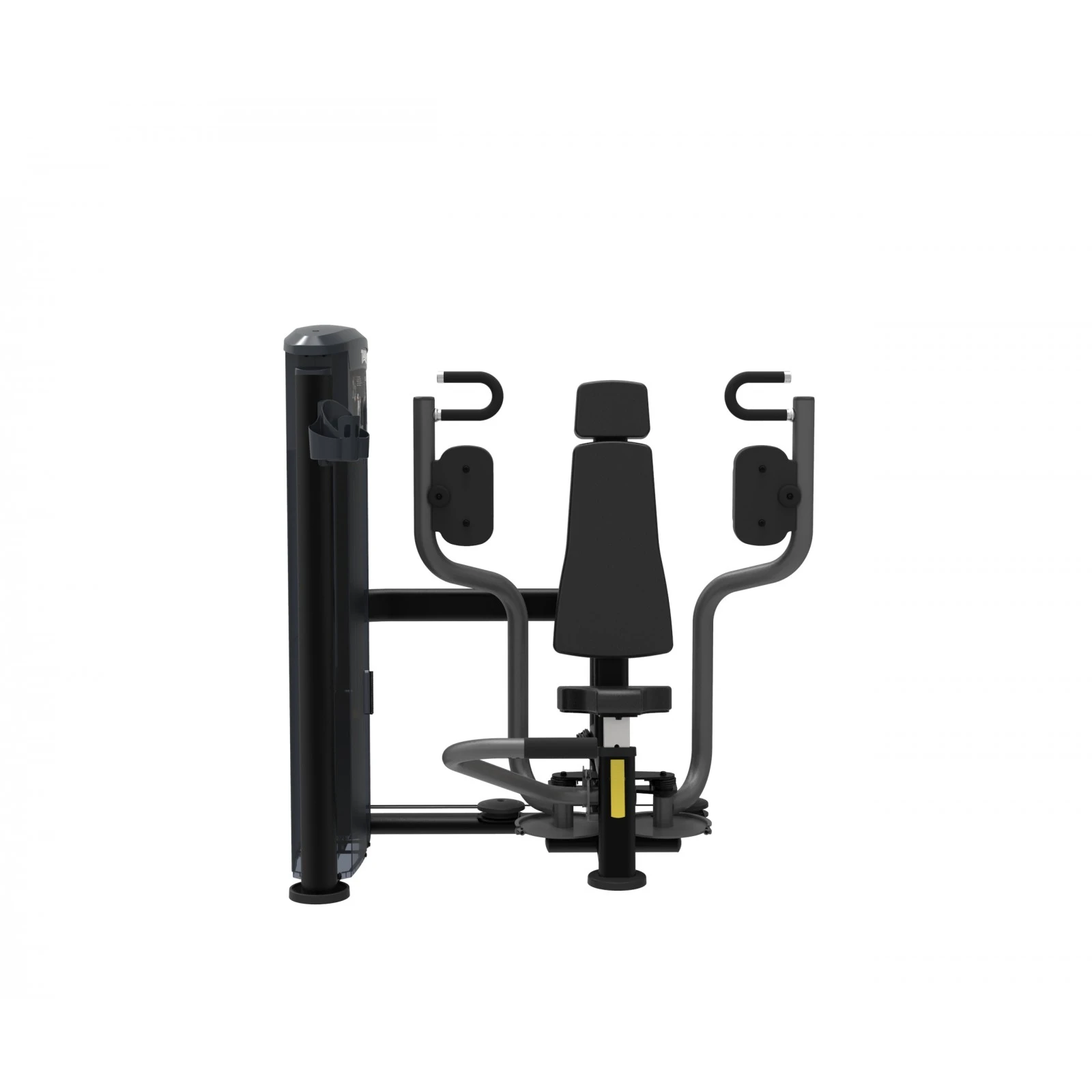 Máquina Pectoral Taurus IT95 - Fitshop - Imagen 2