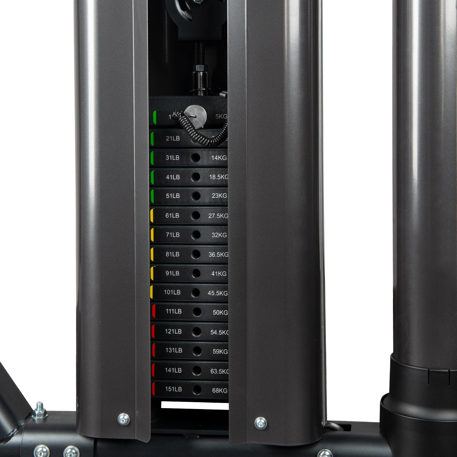 Taurus Performance Gym - Fitshop - Imagen 5