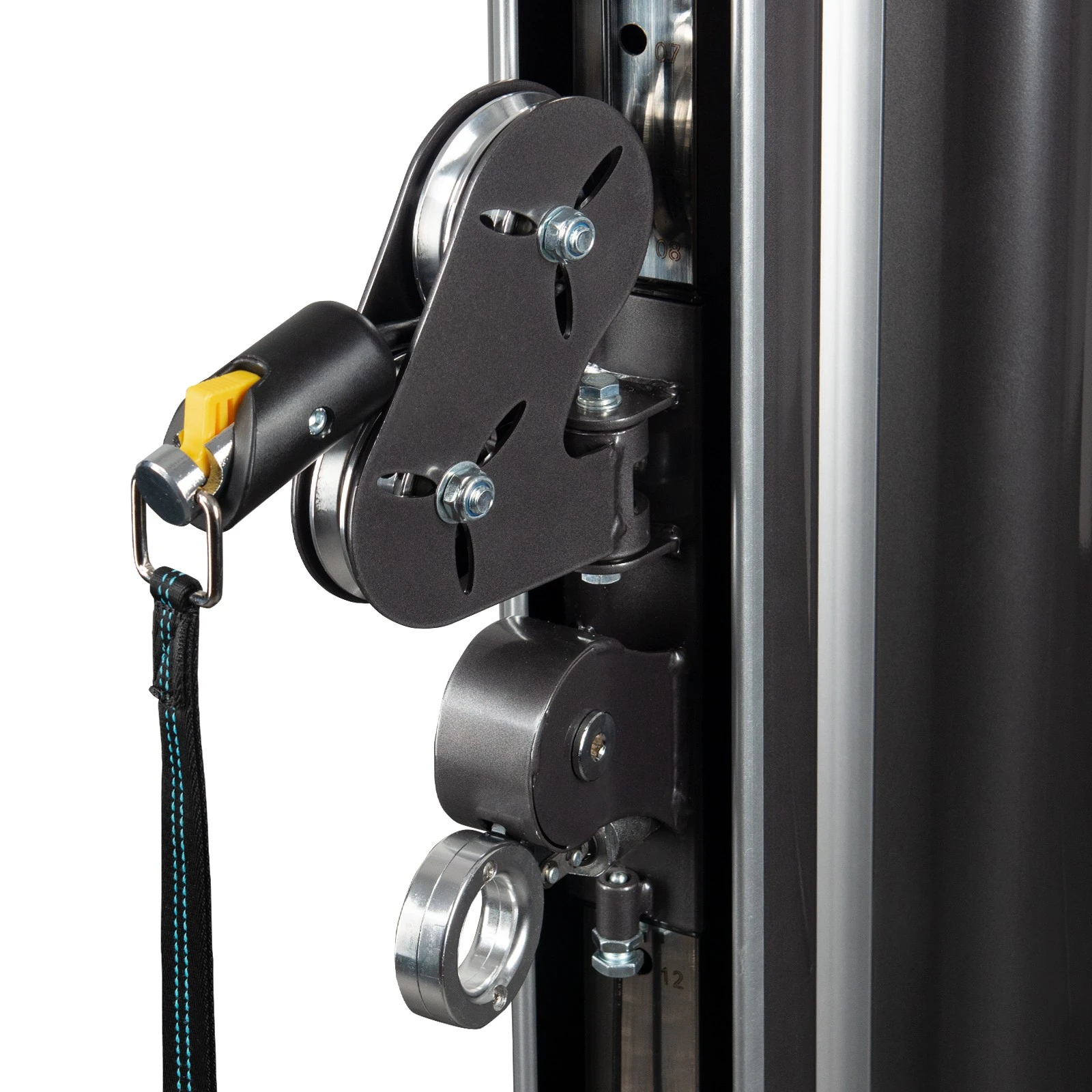 Taurus Performance Gym - Fitshop - Imagen 6