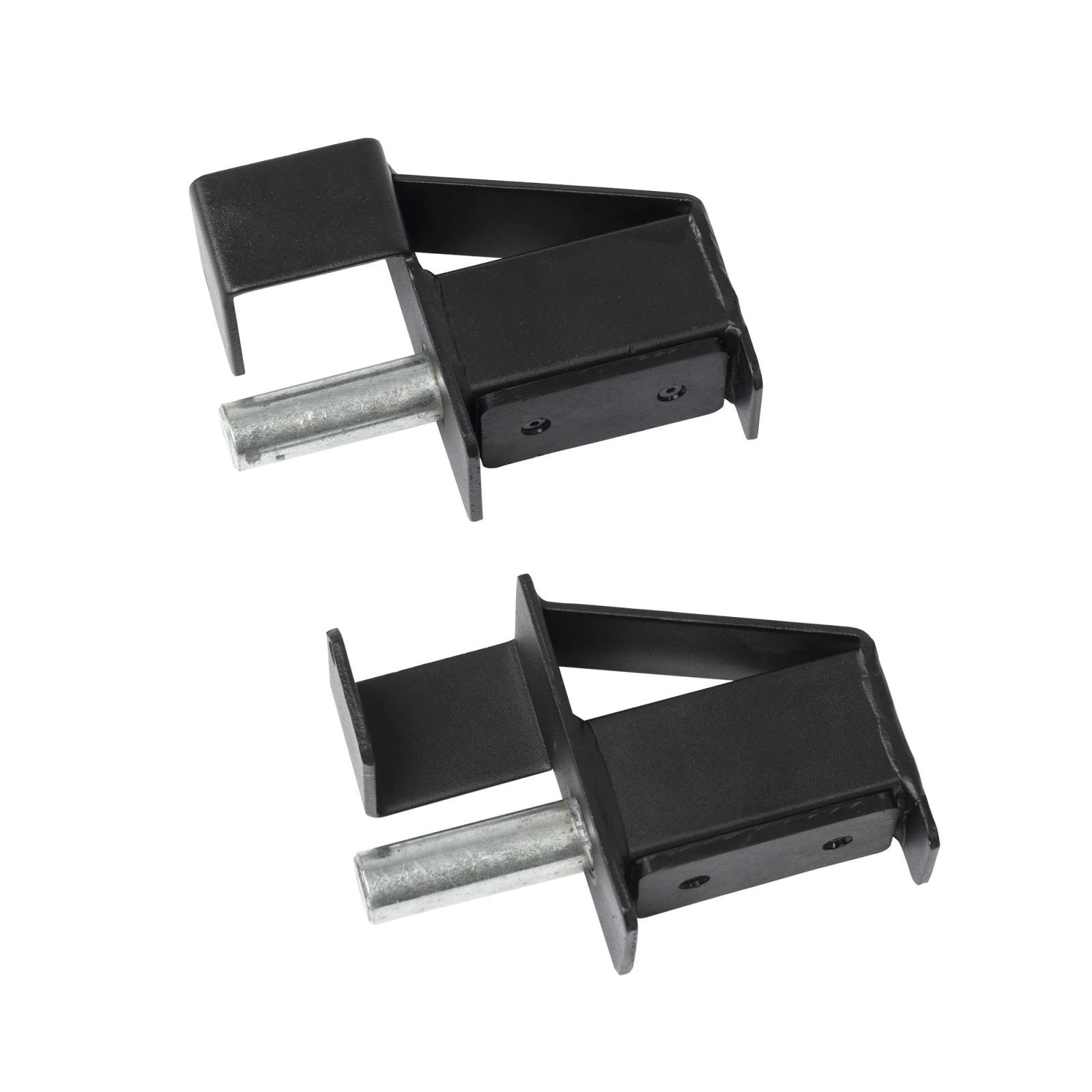 Pack Taurus Power Cage Premium + Dips + Estaci贸n Poleas - Fitshop - Imagen 4