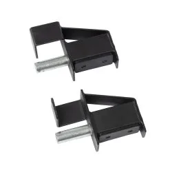 Enganches Para Jaula Taurus Power Cage - Fitshop