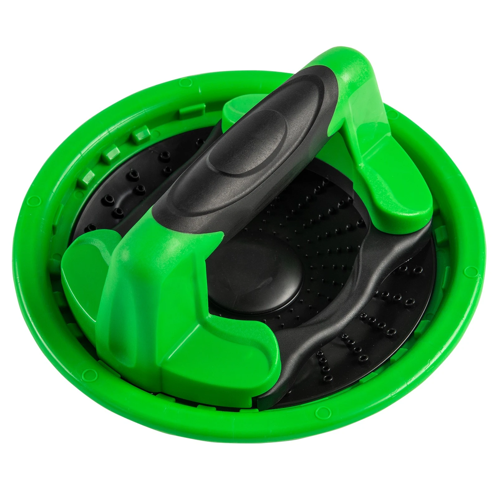 Mangos Para Flexiones Taurus Push-up Twister - Fitshop - Imagen 3