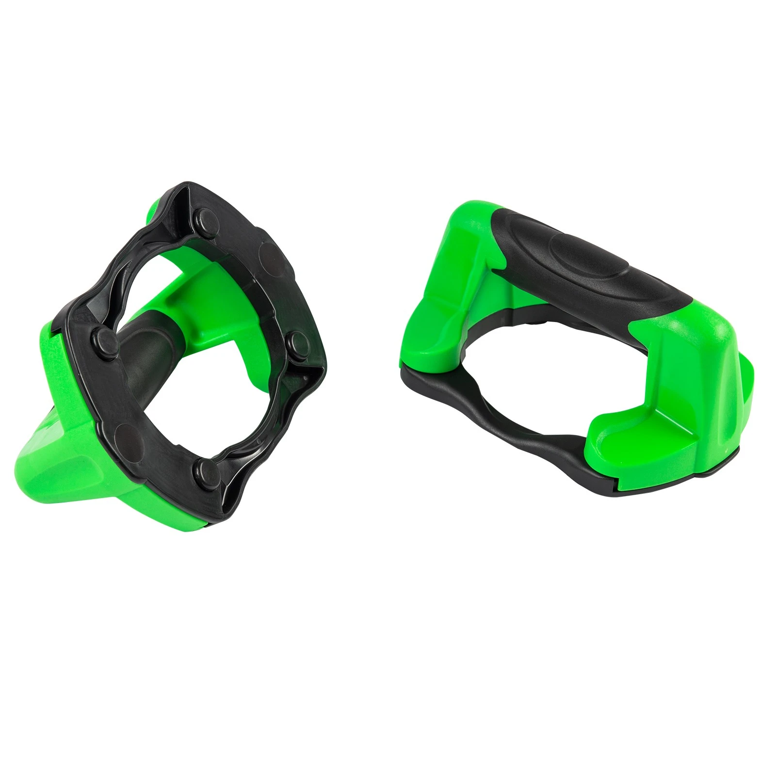 Mangos Para Flexiones Taurus Push-up Twister - Fitshop - Imagen 4