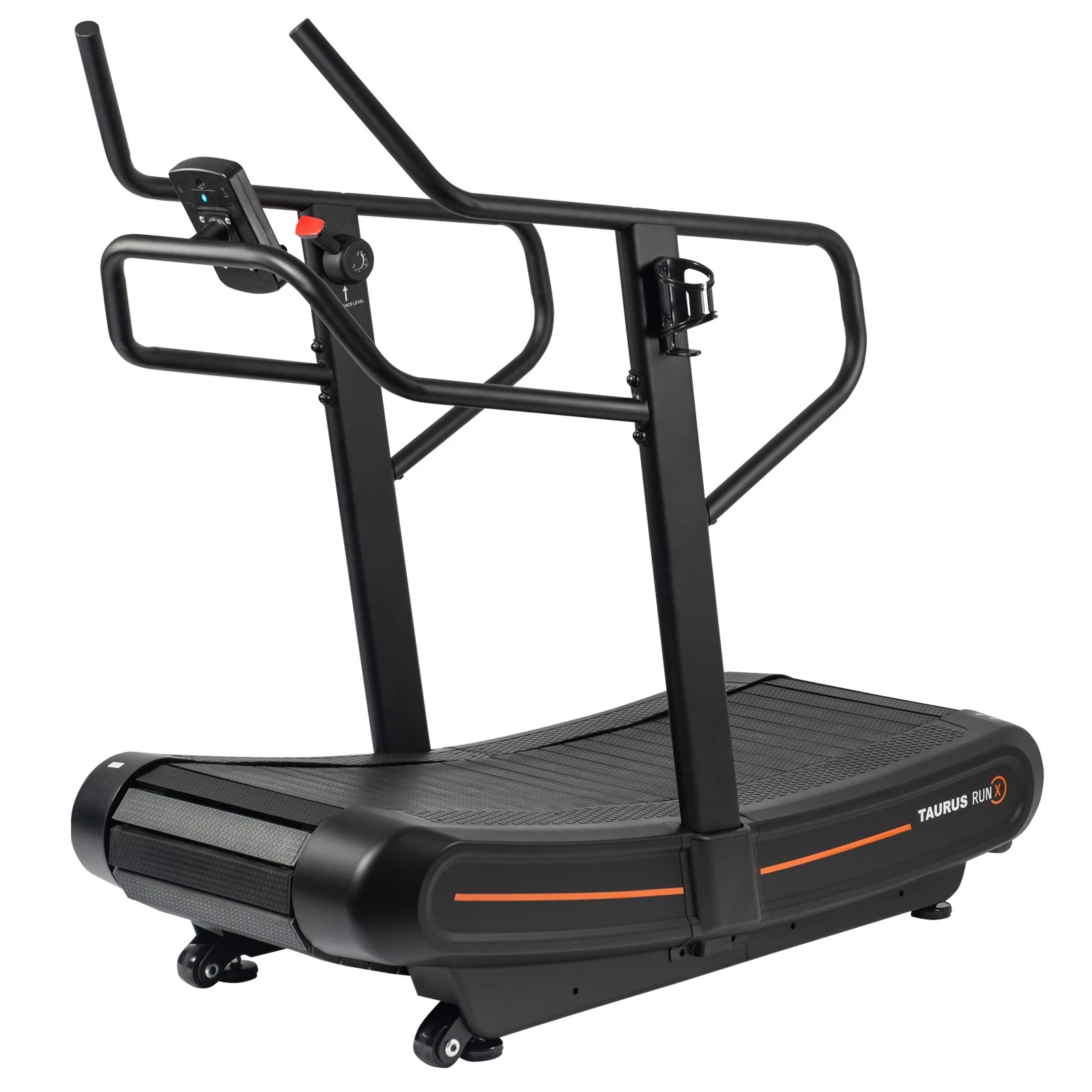 Cinta De Correr Taurus Run-X - Fitshop - Imagen 3