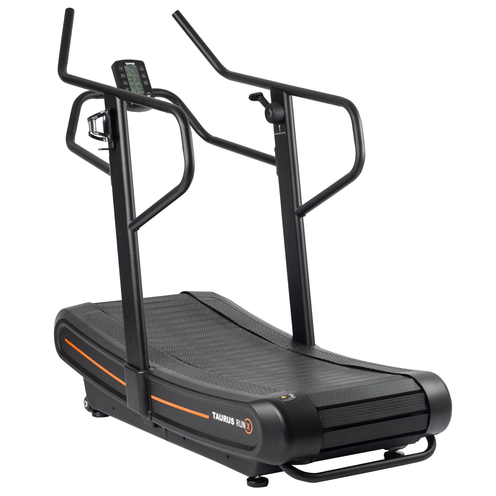 Cinta De Correr Taurus Run-X - Fitshop - Imagen 4