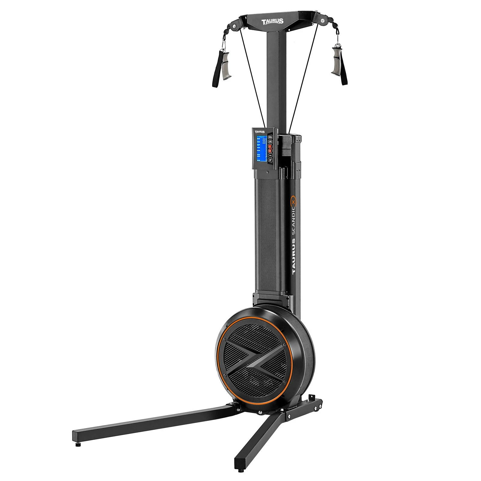 Ski Indoor Trainer Taurus Scandic-X Incl. Soporte - Fitshop
