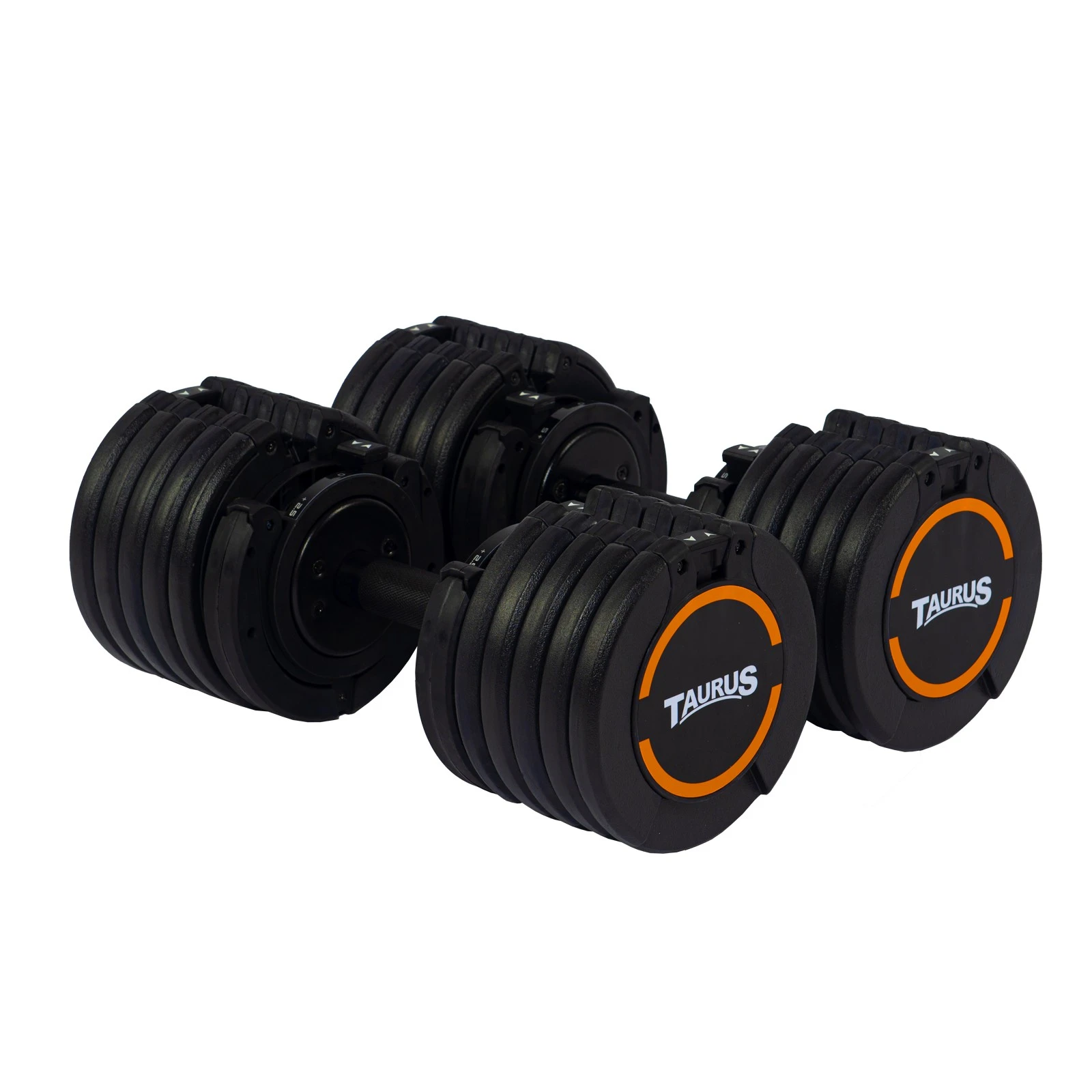 Mancuerna Taurus SelectaBell Plus De 4,5 A 25 Kg - Fitshop - Imagen 2