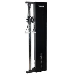 Estaci贸n De Poleas Taurus Design Line - Fitshop