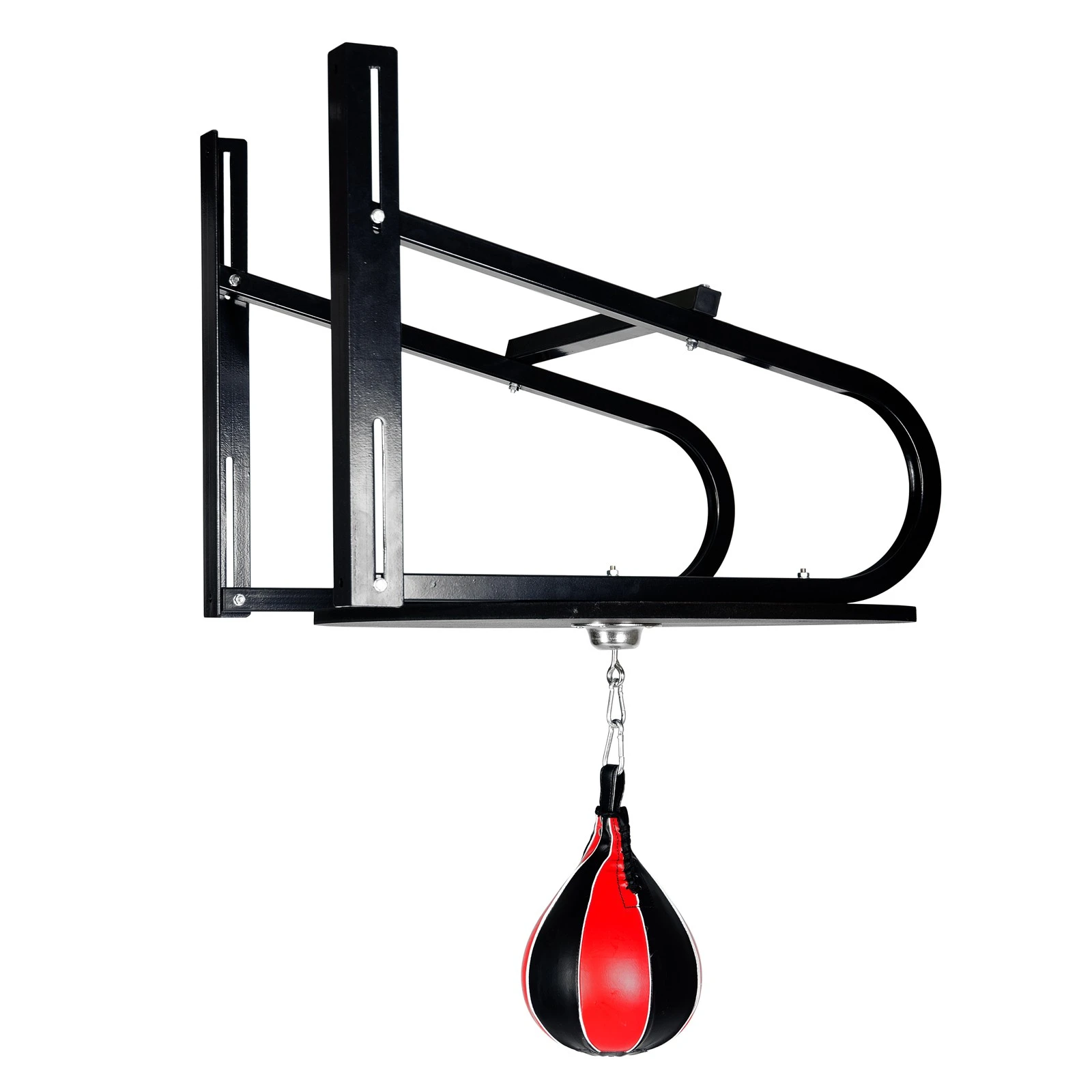 Plataforma Con Pera Taurus - Fitshop - Imagen 3