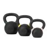 Pesa Rusa Taurus Pro Set 4-20 kg - Fitshop